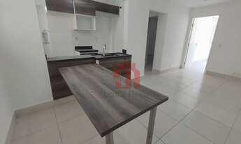 Imagem 6: Apartamento com 2 dormitórios para alugar, 74 m² por R$ 3.800,00/mês - Pompéia - Santos/SP