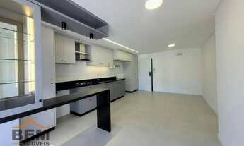 Imagem 7: Apartamento com 3 dormitórios sendo 1 suíte para alugar, 70 m² por R$ 4.655/mês - Centro