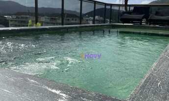 Imagem 3: Cobertura com 3 suítes à venda, 221 m² por R$ 2.980.000 - Itacoatiara - Niterói/RJ