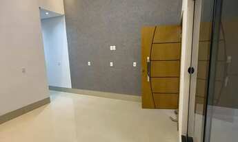 Imagem 4: Casa 3 Quartos sendo 1 suite Parq. Industrial João Braz