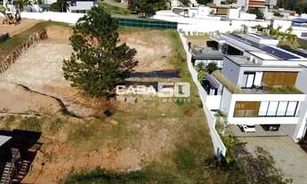 Imagem 2: Terreno a venda no Residencial Jatibela em Campinas