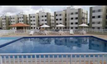 Imagem: Apartamento para locação no Condomínios