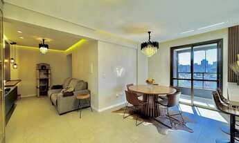 Imagem 4: APARTAMENTO 3 DORMITÓRIOS (1 SUÍTE) COM VAGA DE GARAGEM, NO BAIRRO MEDIANEIRA