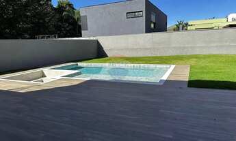 Imagem: Condomínio para locação na Alameda das