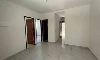 Imagem 7: Imóvel para venda tem 45 metros quadrados com 2 quartos em Centro - Extremoz - RN