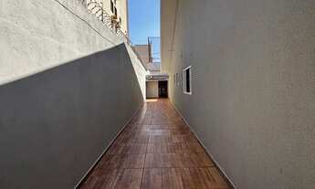 Imagem 4: Edícula residencial próx. ao posto Chiesa