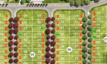 Imagem 3: VENDO LOTE NO BURITI GARDEN - OPORTUNIDADE!