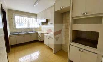 Imagem 5: Apartamento com 3 dormitórios para alugar, 125 m² - Água Verde - Curitiba/PR