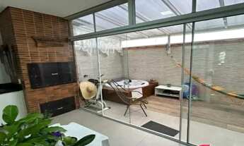 Imagem 6: Casa 3 Quartos com 3 Suítes e 144m² - Ingleses