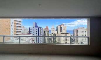 Imagem 2: Apartamento à venda, 118 m² por R$ 850.000,00 - Aviação - Praia Grande/SP