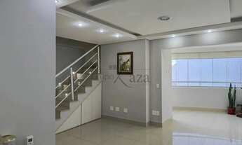 Imagem 2: Oportunidade - Apartamento Cobertura - Agatha - Parque Residencial Aquarius - 3 Dormitório