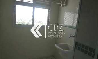 Imagem 3: Imóvel para aluguel tem 62 metros quadrados com 2 quartos em Jardim Pagliato - Sorocaba