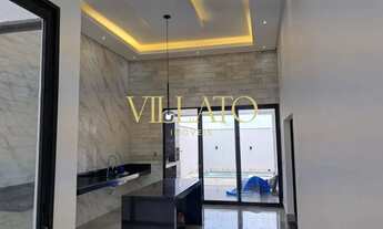 Imagem 4: CASA TÉRREA DE ALTO PADRÃO NO SETOR TRÊS MARIAS