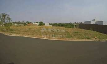 Imagem 2: Terreno Padrão em São José do Rio Preto