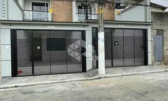 Imagem 2: LINDO SOBRADO A VENDA EM SÃO PAULO