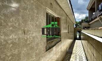 Imagem 3: Casa com 2 dormitórios para alugar, 120 m² por R$2.100,00/mês - Vila Valqueire