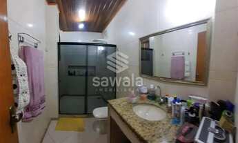 Imagem 4: Casa à venda com 360,00m² e 5 quartos em Bangu, Rio de Janeiro - RJ