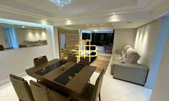 Imagem 3: APARTAMENTO MOBILIADO COM 3 QUARTOS PARA LOCAÇÃO