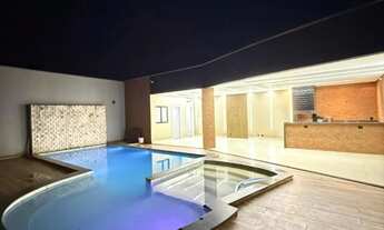 Imagem 3: Casa de alto padrão de fino acabamento - 750 mil