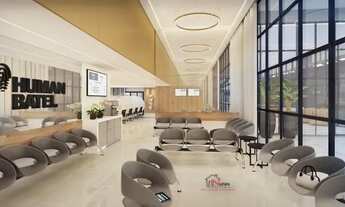 Imagem 5: Sala Salão comercial - Curitiba PR