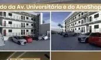 Imagem: Apartamento à venda no bairro Vila Santa