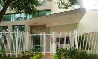 Imagem 3: Apartamento com 3 dormitórios para alugar, 130 m² por R$ 4.445,72/mês - Setor Bueno - Goiâ