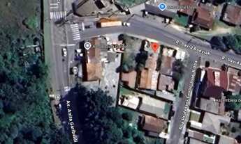 Imagem 2: Terreno para Venda em Curitiba, Cachoeira
