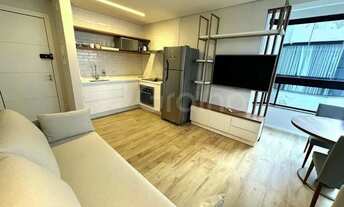 Imagem 3: Apartamento para Venda em Florianópolis, Centro, 1 dormitório, 1 banheiro, 1 vaga