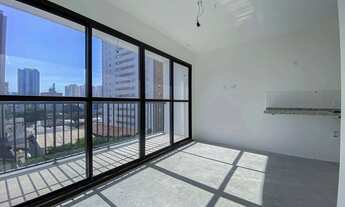 Imagem 2: Apartamento em Barra Funda