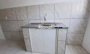 Imagem 6: Apartamento de 2 Dormitórios para Alugar no Bairro Teresópolis