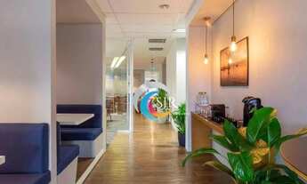 Imagem 5: Conjunto, 1137 m² - Chácara Santo Antônio - São Paulo/SP