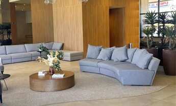 Imagem: FLAT PRIMEIRA LOCAÇÃO WTC