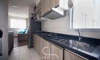 Imagem 5: Apartamento mobiliado à venda São José dos Pinhais