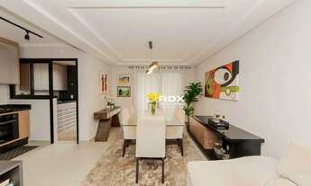 Imagem 2: Sobrado de Alto Padrão com 3 quartos 1 suíte à venda, 118 m² por R$ 794.000 - Santa Cândid