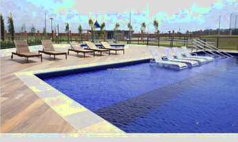 Imagem 7: FUNDOS LAGO / ALPHAVILLE FASE I