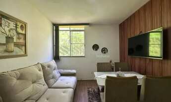 Imagem: Apartamento 3 quartos reformado à venda!