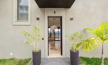 Imagem 6: Casa à venda no bairro Alphaville em Campinas