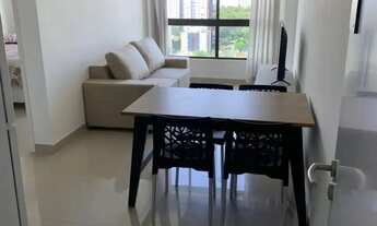 Imagem 7: Apartamento para Aluguel- Boa viagem - 1 Quartos