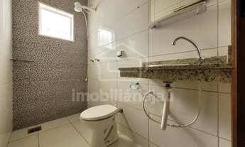 Imagem 10: CASA EM JAÚ NO SANTA ROSA COM 02 QUARTOS