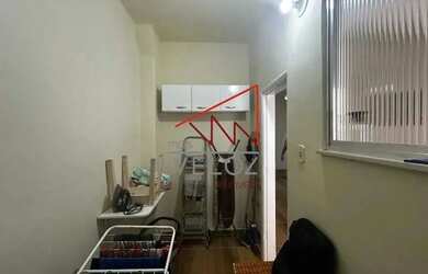 Imagem: Apartamento - Padrão / Residencial / Glória