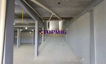 Imagem 3: Andar comercial - Parque Duval de Barros - Ibirité