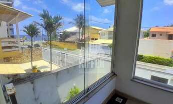 Imagem: Casa Duplex com 4 quartos, 3 suítes, varanda