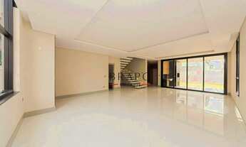 Imagem 4: Casa com 4 dormitórios à venda, 310 m² por R$ 3.750.000,00 - São Braz - Curitiba/PR