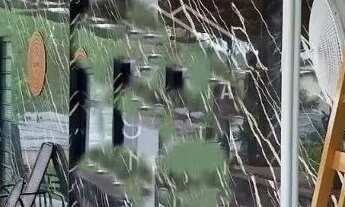 Imagem 4: Chácara para Venda em Limeira, Área Rural de Limeira, 1 dormitório, 1 banheiro, 10 vagas