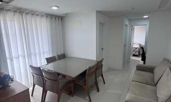Imagem 3: Apartamento com 2 Quartos, 1 BWC e 1 vaga de garagem à Venda, 79 m² total