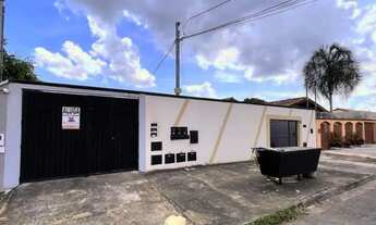 Imagem: Aluga-se casa no Setor Jardim Guanabara