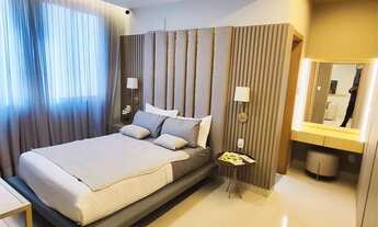 Imagem 6: Casa 03 suítes 166m2 100% Mobiliado