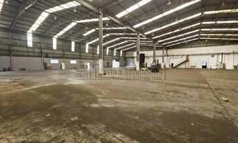 Imagem: Galpão para alugar em São Bernardo do