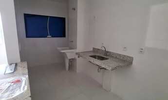 Imagem 7: Torres Trivento - Apartamento 2 Quartos Sendo 1 Suíte