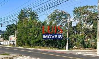 Imagem: Excelente terreno à venda, 500 m² por